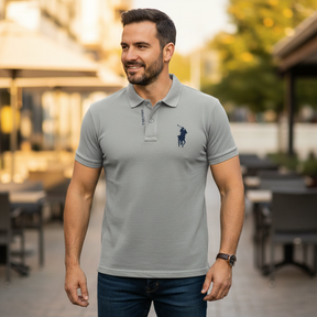 Compre 1 Leve 4 | Camisa Polo Ralph®