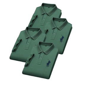 Compre 1 Leve 4 | Camisa Polo Ralph®