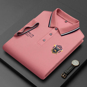 Camisa Masculina Polo Rafaello
