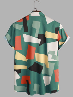 Camisa Masculina Solft