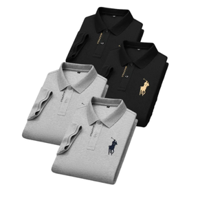 Compre 1 Leve 4 | Camisa Polo Ralph®