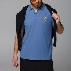 Compre 2 Leve 3 - Camisa Masculina Polo Portuga