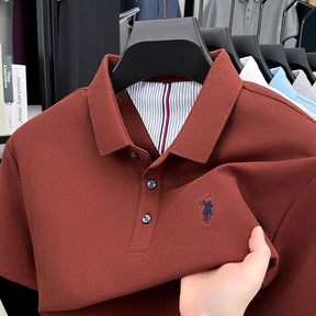 Camisa Polo Masculina Augusto